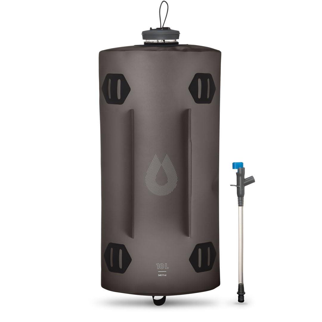 Amazon.com : Collapsible Camping Water Storage (2L, 3L, 4L